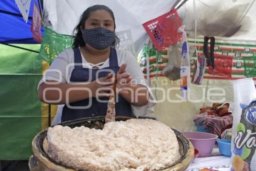 VENDIMIA . FIESTAS PATRIAS