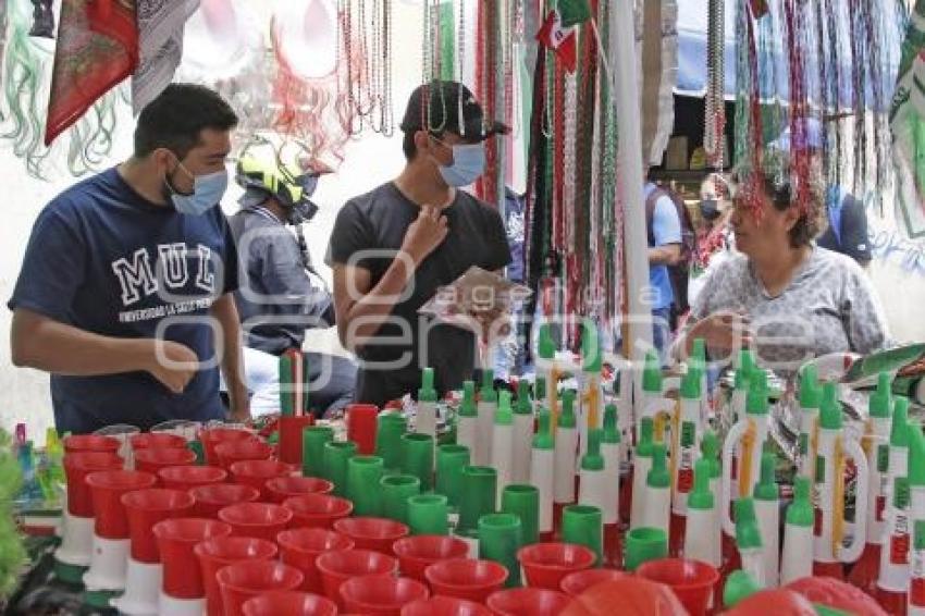 VENDIMIA . FIESTAS PATRIAS