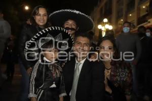 FIESTAS PATRIAS . EDUARDO RIVERA