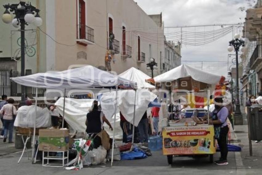 VENDIMIA . FIESTAS PATRIAS