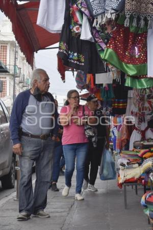 TURISMO . EL PARIÁN