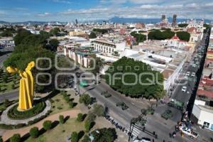 DESFILE MILITAR INDEPENDENCIA