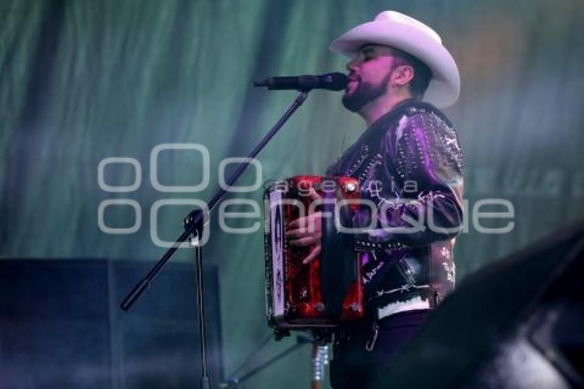 FIESTAS PATRIAS . SAN ANDRÉS CHOLULA