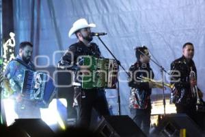 FIESTAS PATRIAS . SAN ANDRÉS CHOLULA