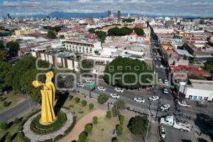 DESFILE MILITAR INDEPENDENCIA