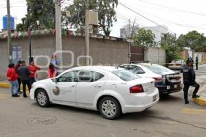 ATLIXCO . NOTA ROJA