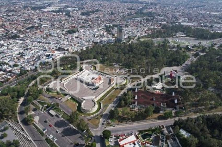 MUSEO DEL FUERTE DE LORETO