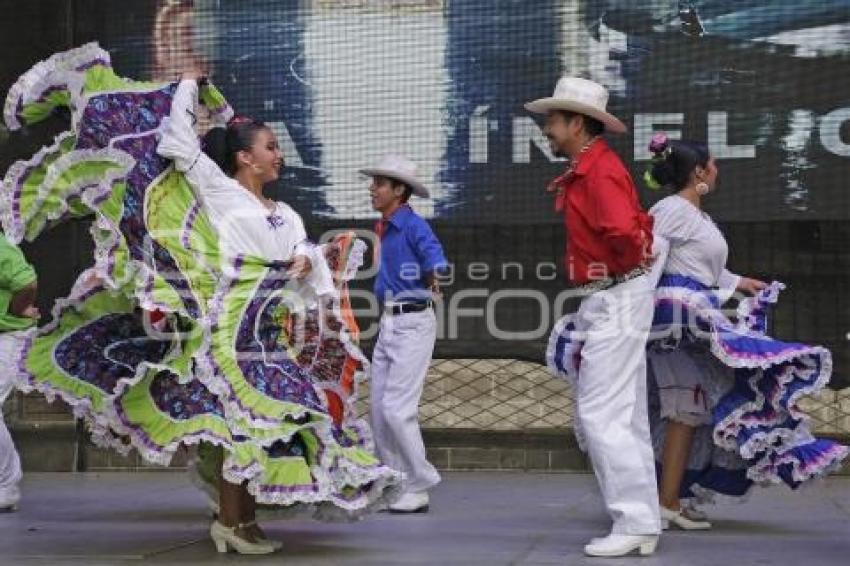 OTOÑO DE ARTE Y CULTURA