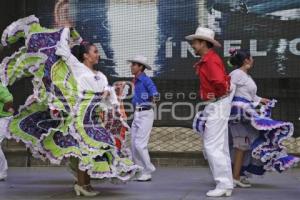 OTOÑO DE ARTE Y CULTURA