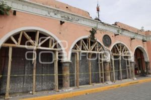 ANIVERSARIO SISMO . HUAQUECHULA