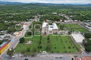 ANIVERSARIO SISMO . HUAQUECHULA