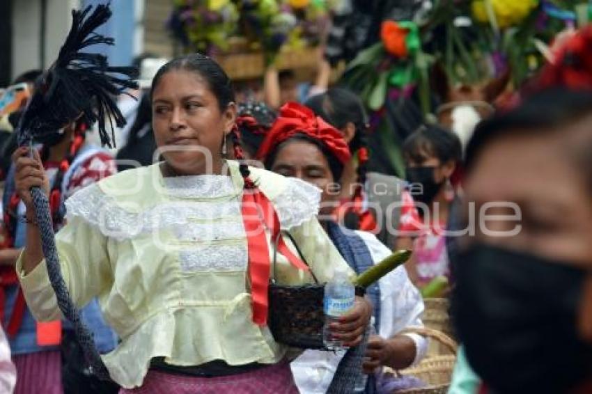 PREVIO HUEY ATLIXCÁYOTL