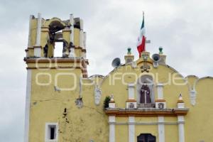 ANIVERSARIO SISMO . ATLIXCO