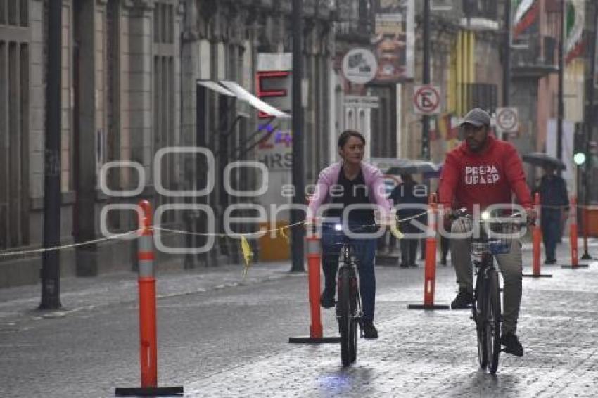 GRAN PASEO PUEBLA