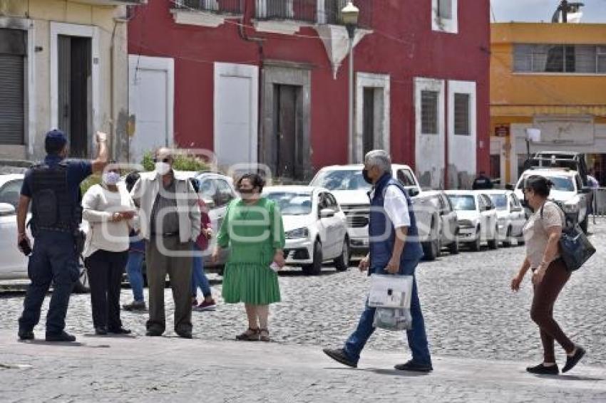 SISMO . CASA AGUAYO