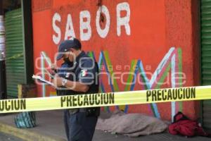 ACCIDENTE . TRANSPORTE PÚBLICO