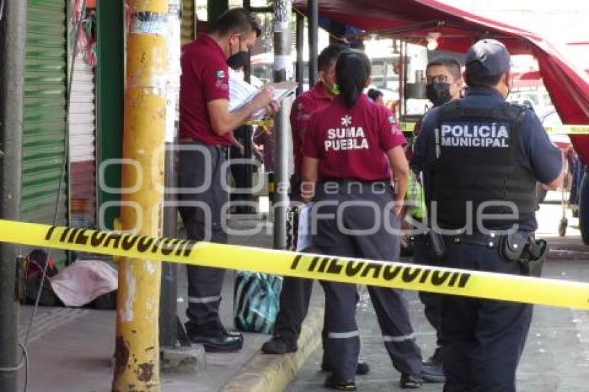 ACCIDENTE . TRANSPORTE PÚBLICO