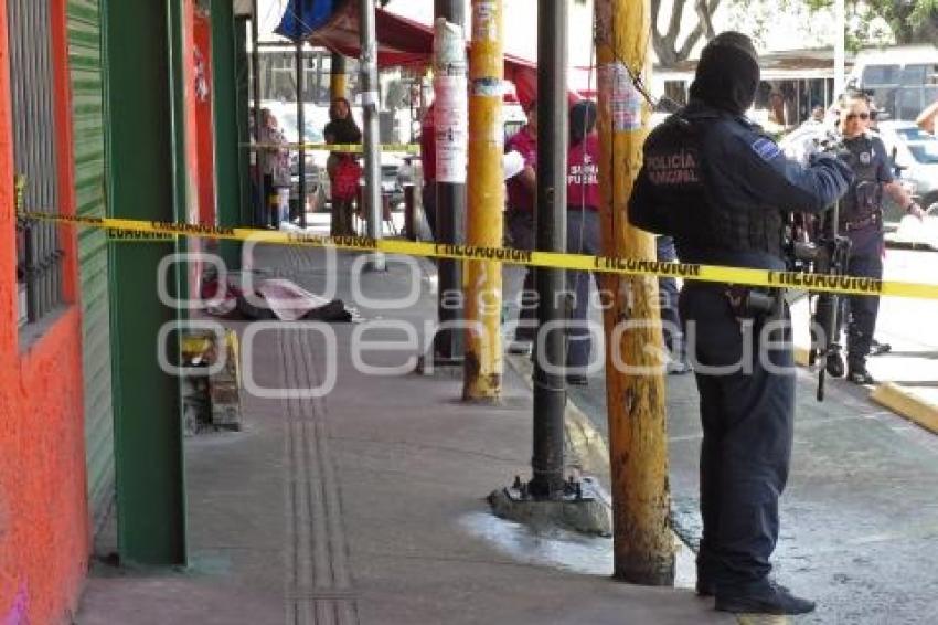 ACCIDENTE . TRANSPORTE PÚBLICO