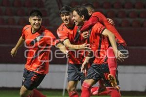 FÚTBOL . COYOTES VS TEPATITLÁN 