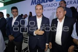 INFORME MARIO RIESTRA