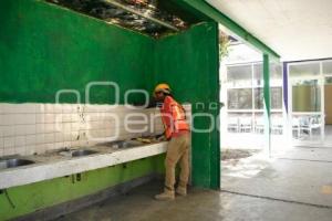 TLAXCALA . REHABILITACIÓN INTERNADO