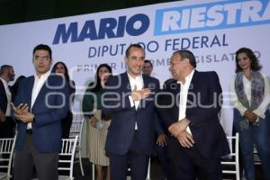 INFORME MARIO RIESTRA
