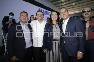 INFORME MARIO RIESTRA