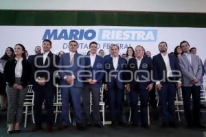 INFORME MARIO RIESTRA