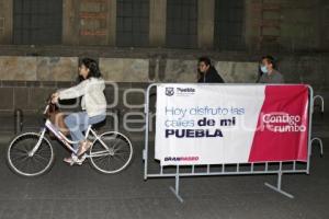 GRAN PASEO EDICIÓN NOCTURNA