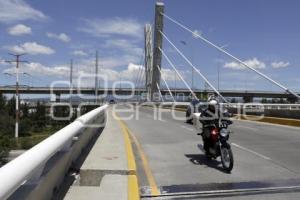 PUENTE CALZADA ZARAGOZA