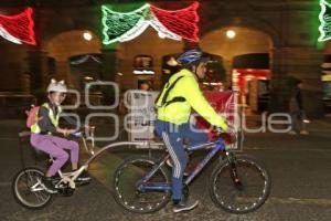 GRAN PASEO EDICIÓN NOCTURNA