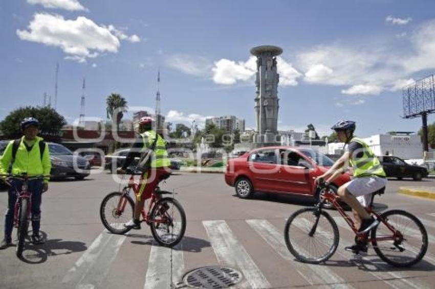 DÍA MUNDIAL SIN AUTO