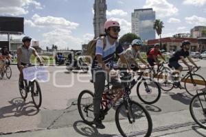 DÍA MUNDIAL SIN AUTO