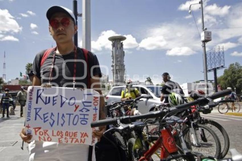 DÍA MUNDIAL SIN AUTO