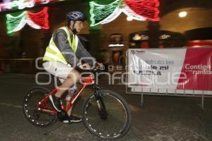 GRAN PASEO EDICIÓN NOCTURNA