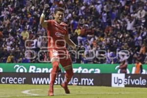 FÚTBOL . PUEBLA VS PUMAS