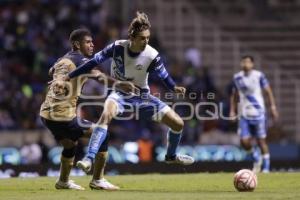 FÚTBOL . PUEBLA VS PUMAS