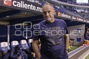 FÚTBOL . PUEBLA VS PUMAS