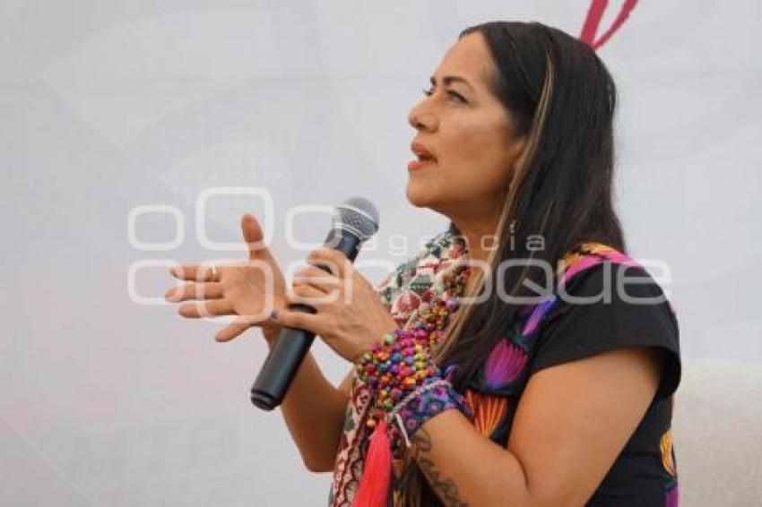 ATLIXCO . LILA DOWNS