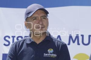 EDMUNDO TLATEHUI