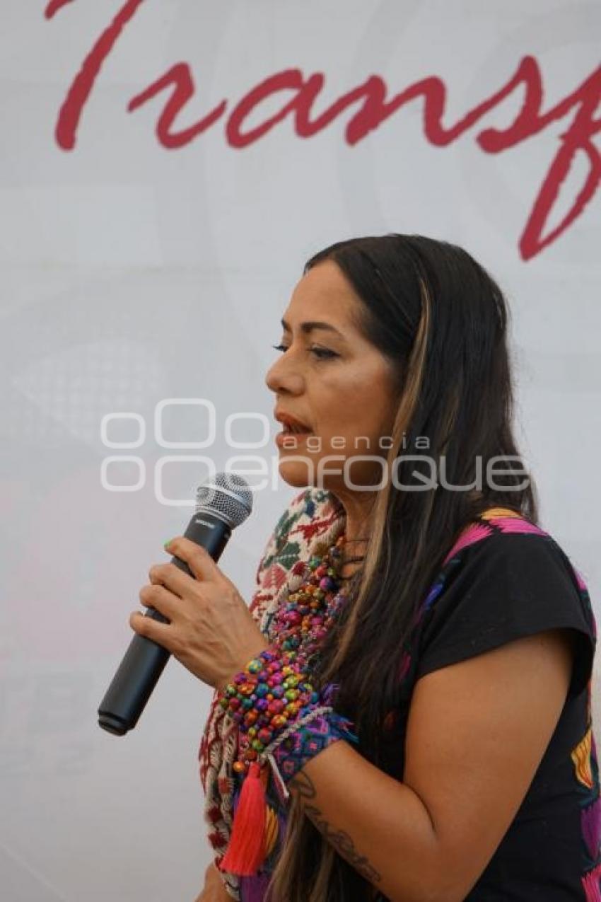 ATLIXCO . LILA DOWNS