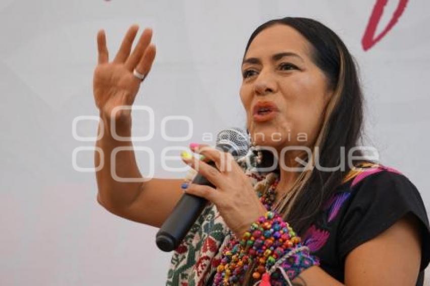 ATLIXCO . LILA DOWNS