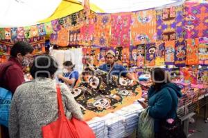 TLAXCALA . ARTÍCULOS DÍA DE MUERTOS