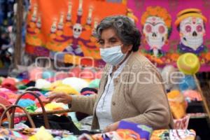 TLAXCALA . ARTÍCULOS DÍA DE MUERTOS