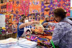 TLAXCALA . ARTÍCULOS DÍA DE MUERTOS