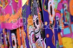 TLAXCALA . ARTÍCULOS DÍA DE MUERTOS