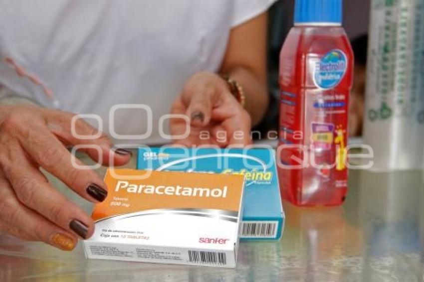 DÍA MUNDIAL DEL FARMACÉUTICO