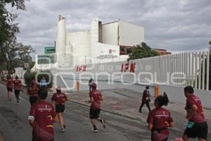 TLAXCALA . CARRERA IPN