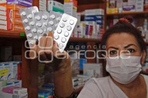 DÍA MUNDIAL DEL FARMACÉUTICO