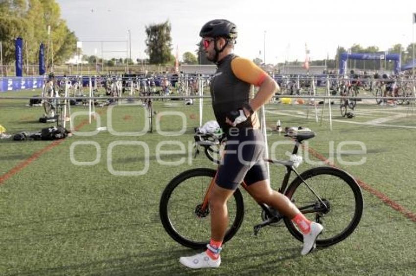 SAN ANDRÉS CHOLULA . DUATLÓN 2022